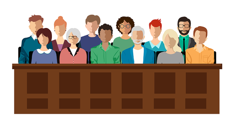 jury